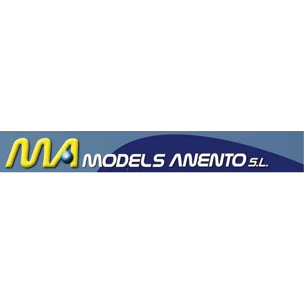 Models Anento Logo