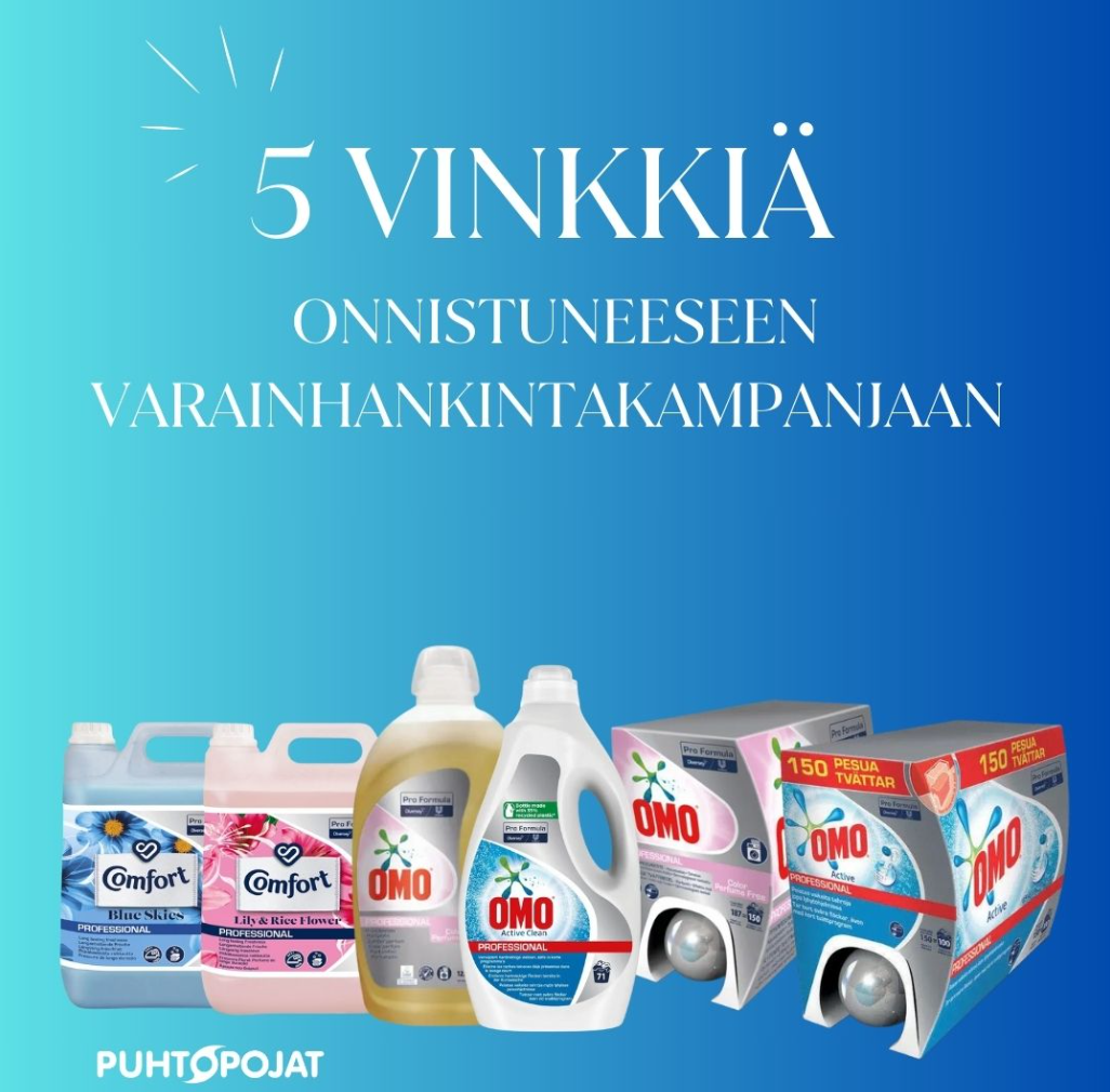 Images Puhtopojat Oy