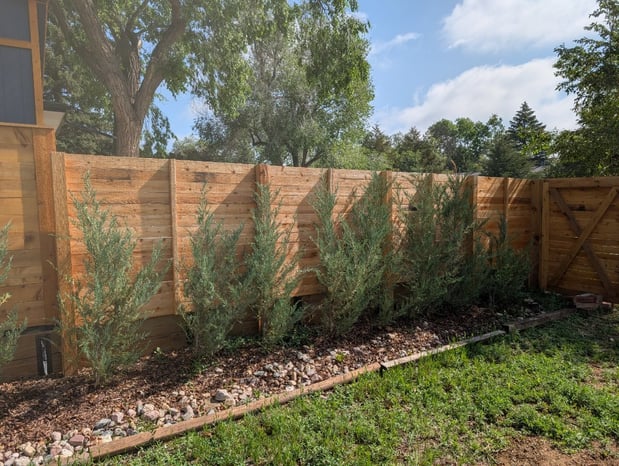 Images Superior Fence & Rail