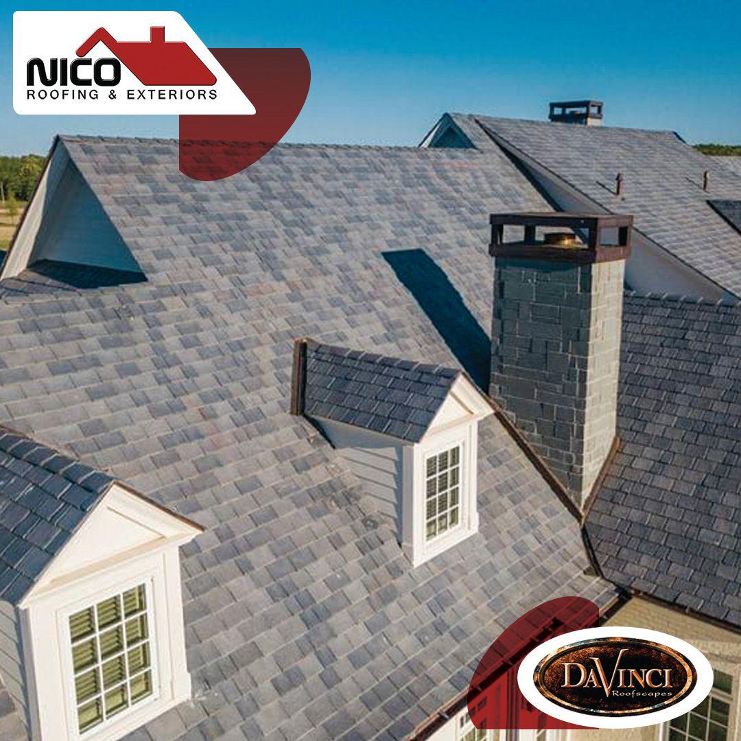 Nico Roofing & Exteriors, Inc Photo