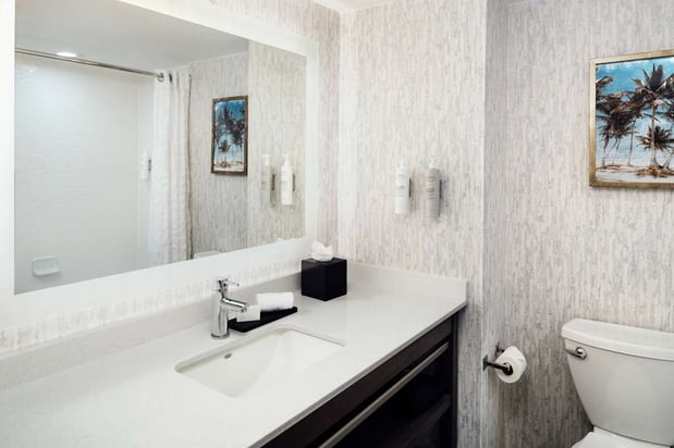 Images Embassy Suites by Hilton Orlando North