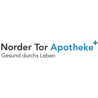 Logo Logo der Norder Tor Apotheke