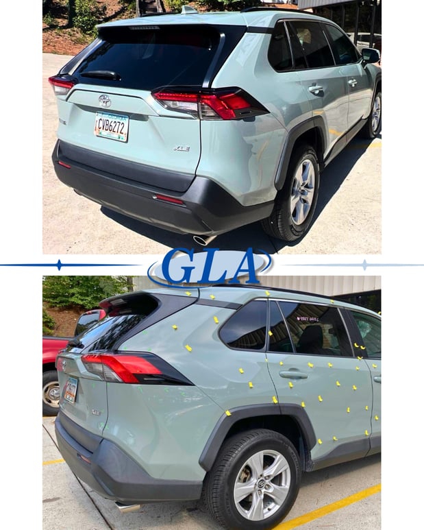 Images Georgia Luxury Automotive Lively