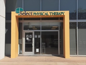 Image 6 | Select Physical Therapy - Midtown