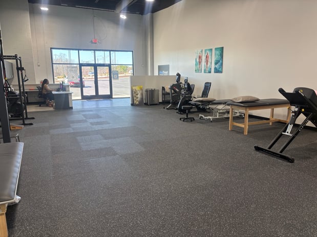 Images BreakThrough Physical Therapy