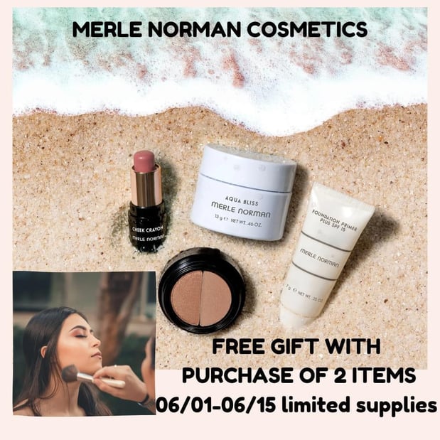 Images Merle Norman Cosmetics, Wigs and Boutique