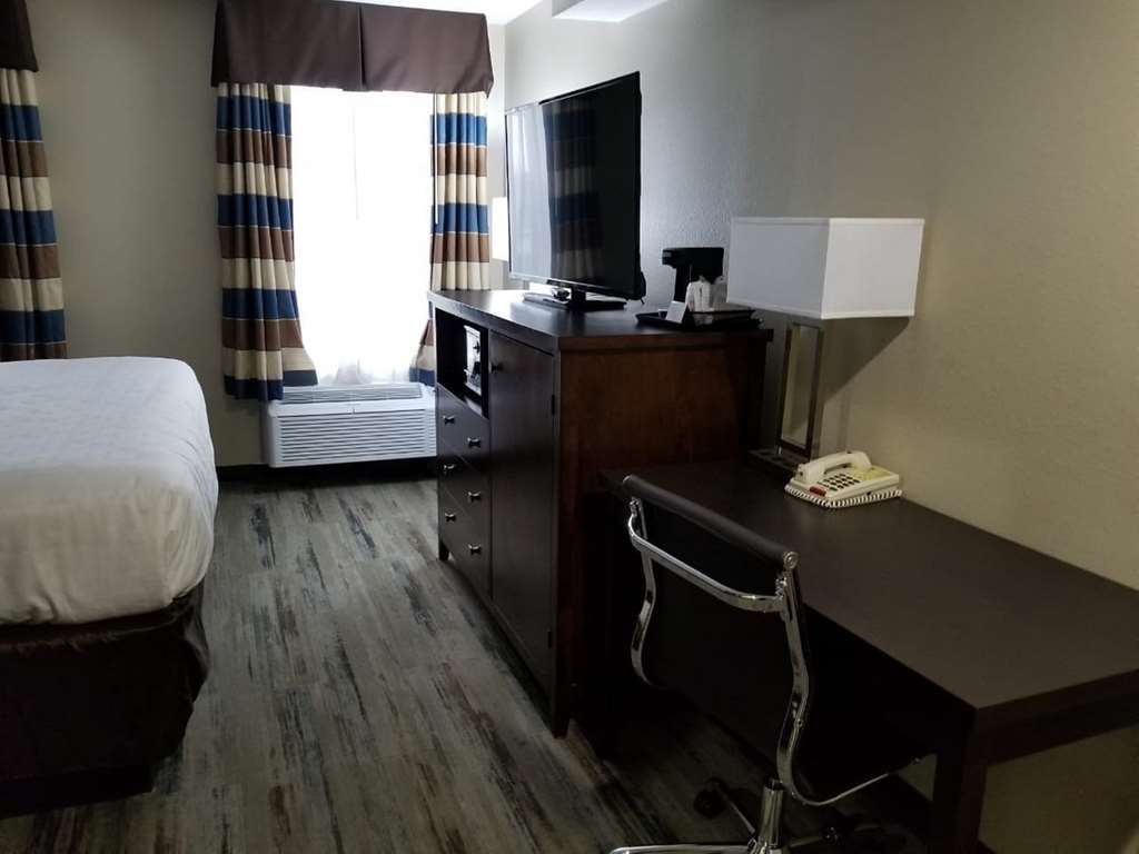 Guestroom Amenity