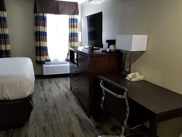 Images SureStay Plus by Best Western Corydon
