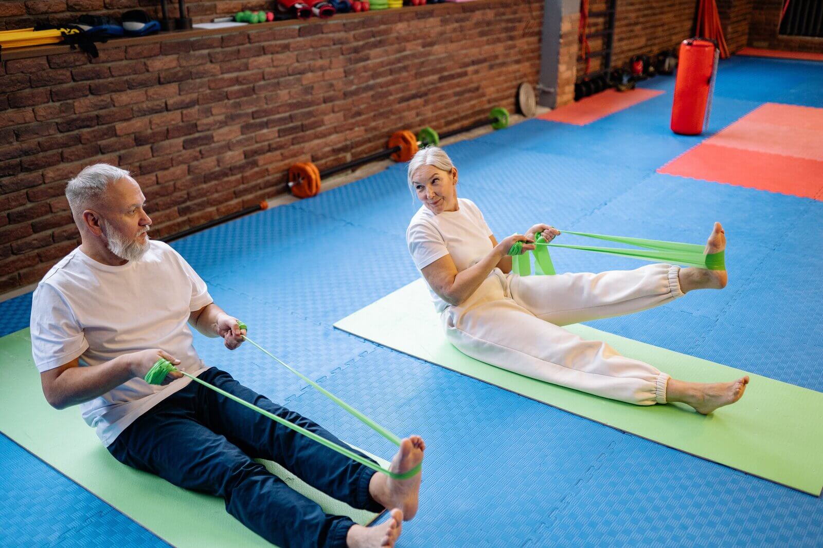 Kundenfoto 14 YoFit - Das Zentrum für Yoga und Fitness