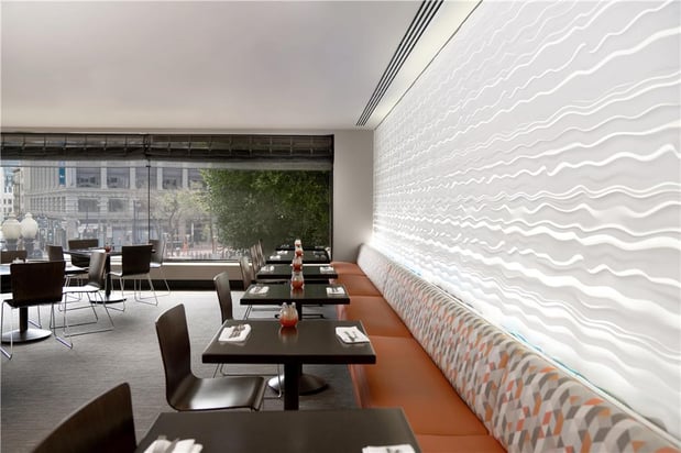 Images Parc 55 San Francisco - a Hilton Hotel