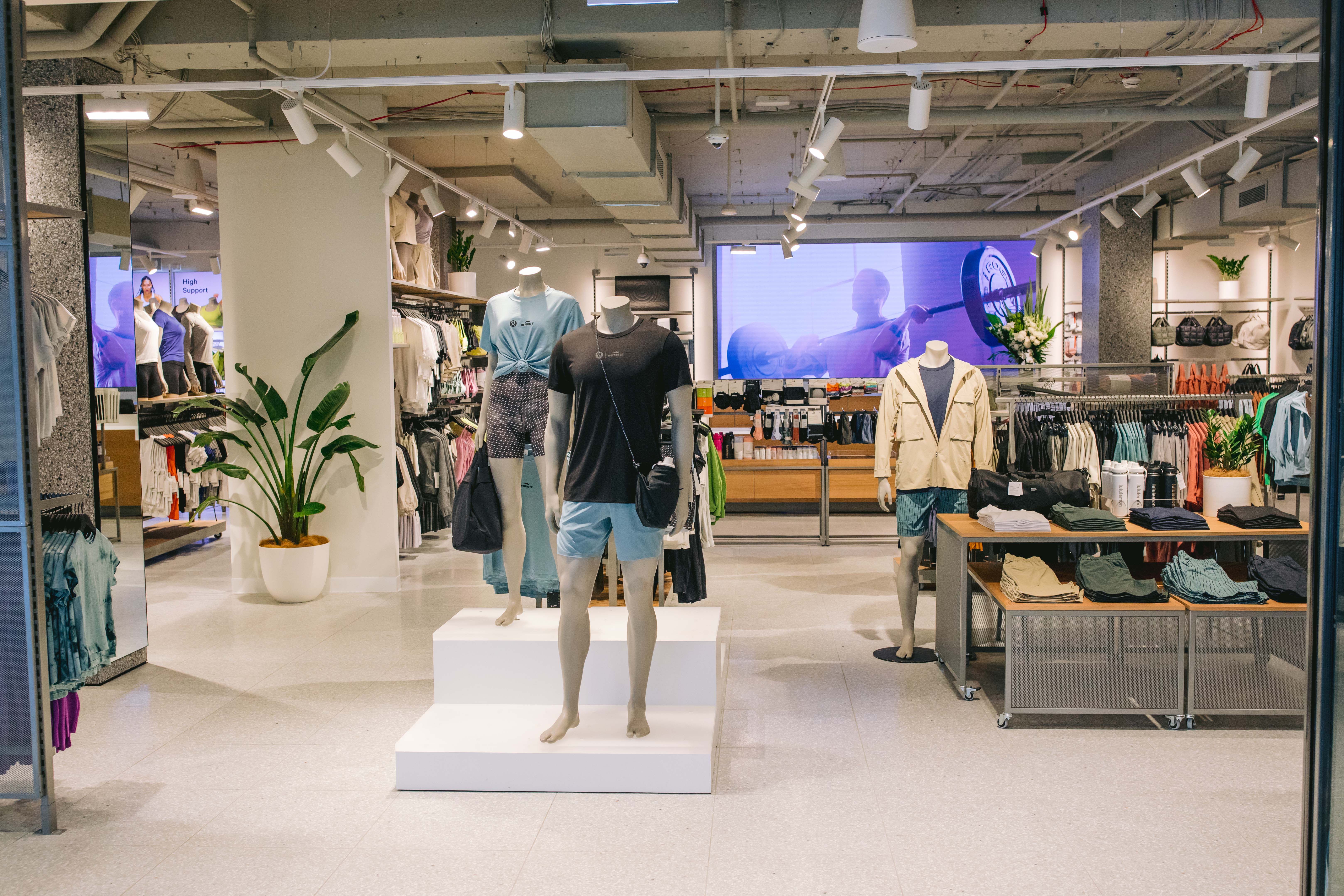 Images lululemon
