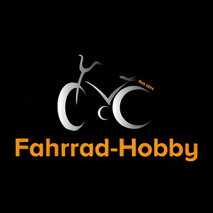 Fahrrad -Hobby Inh. T. Breu in München - Logo