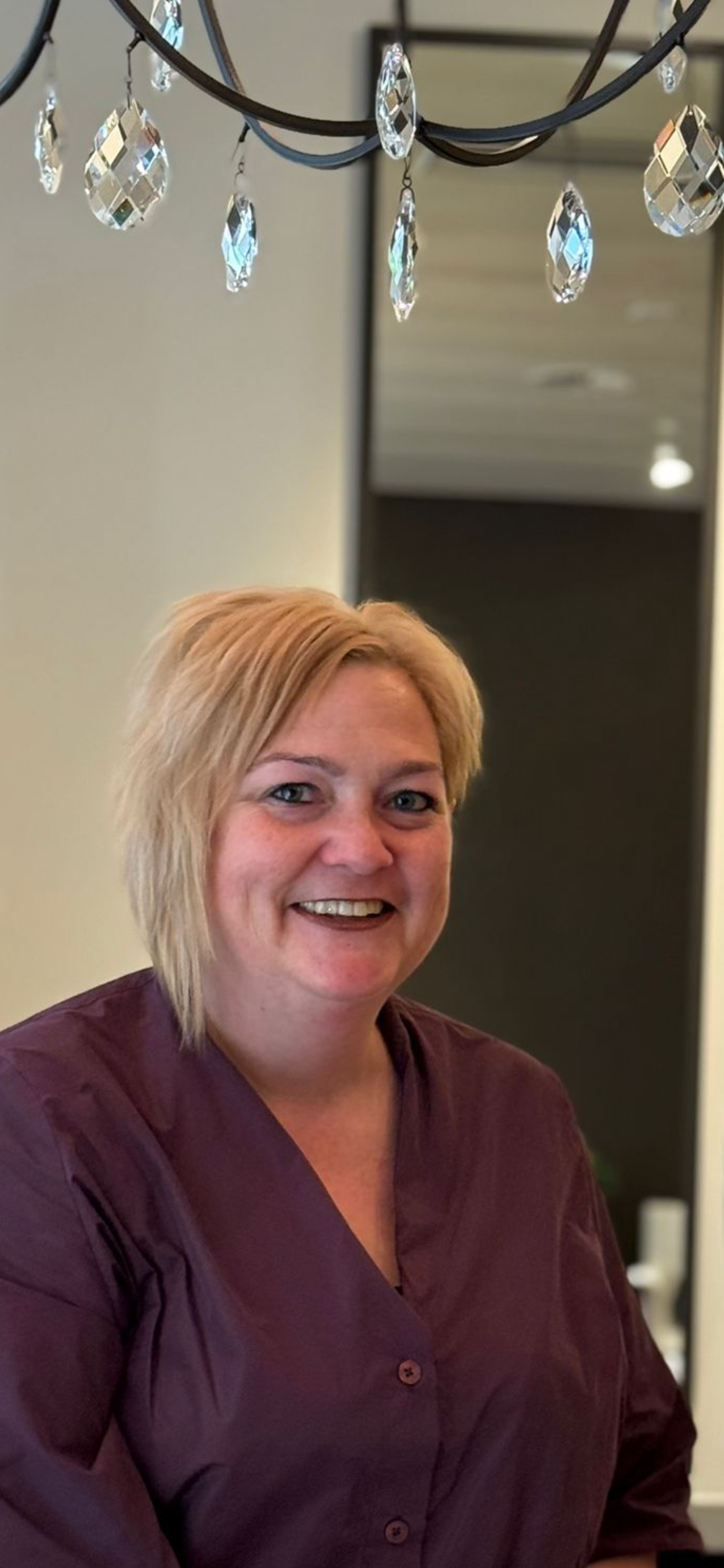 Coiffure Elsbeth Meier, Aarauerstrasse 10 in Olten
