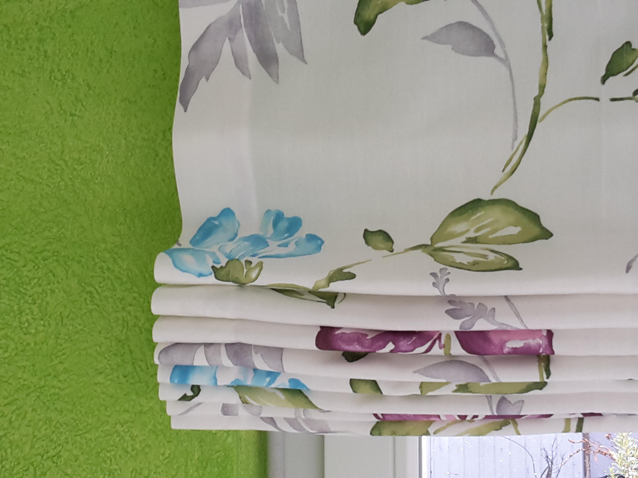 Wohnhandwerk Stocker GmbH, Burgstrasse 11 in Walenstadt