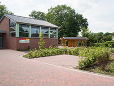 Bruns u. Schild GmbH, Knockerei 5 in Lastrup