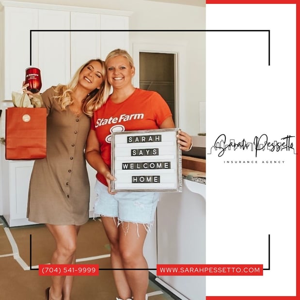 Images Sarah Pessetto - State Farm Insurance Agent