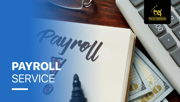 Images HQ Tax & Financial Inc. CPA, EA