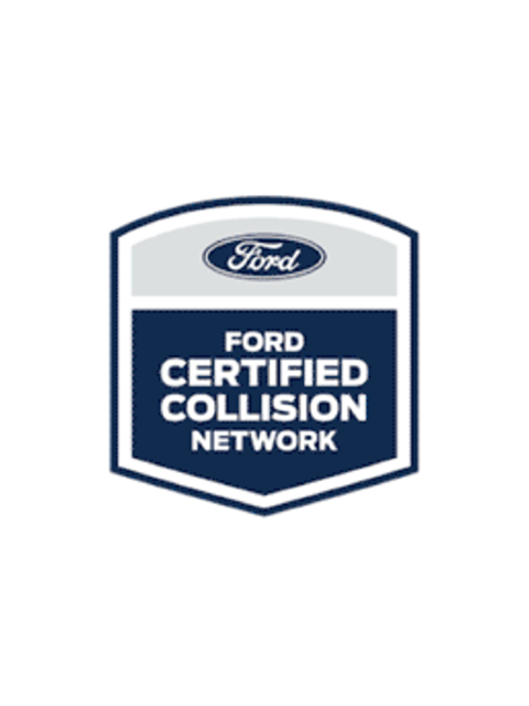 Ford National Body Shop Network