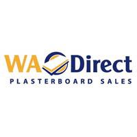 WA Direct Plasterboard Sales Kalgoorlie Logo
