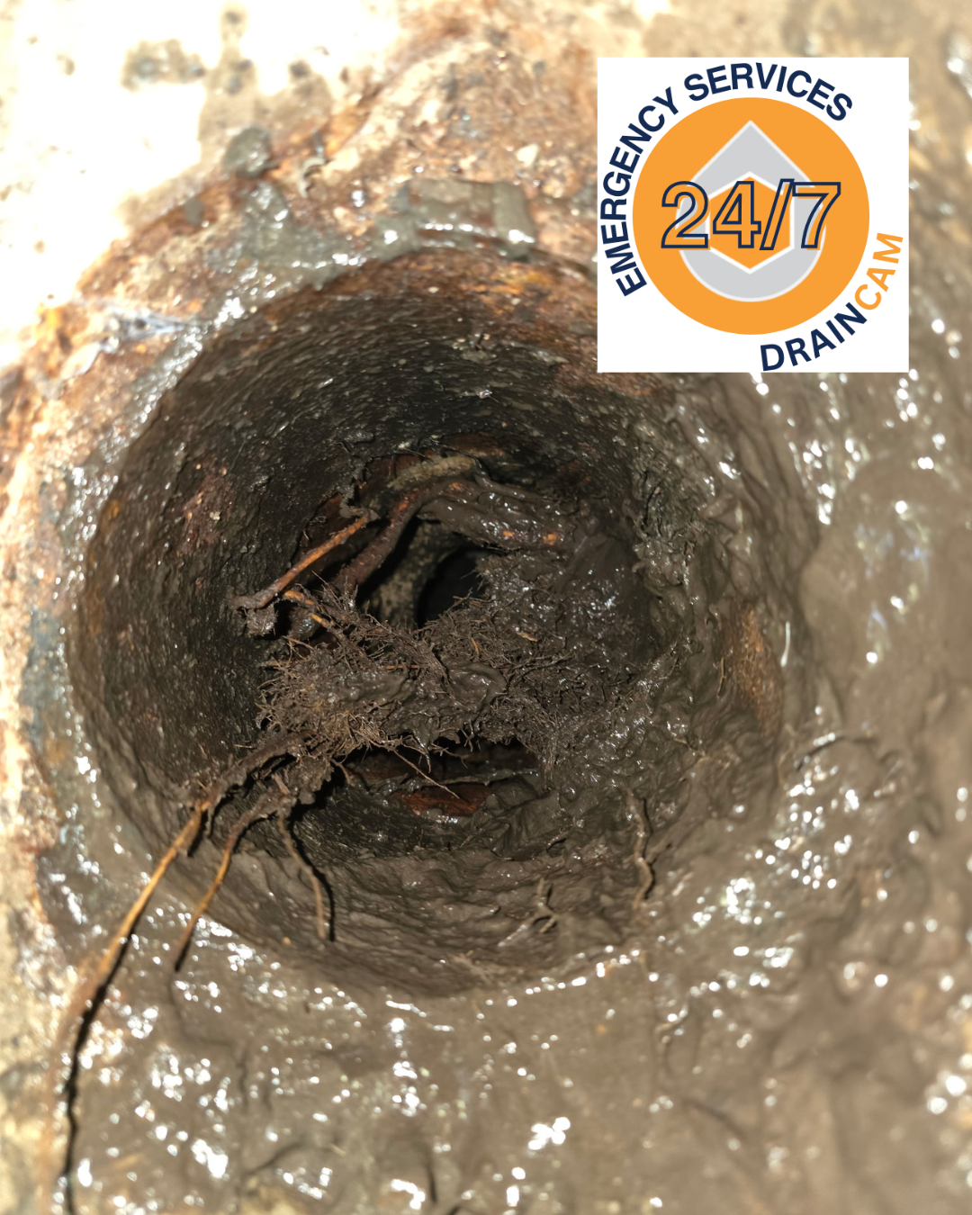 Images DrainCam Plumbing
