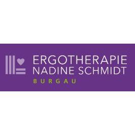 Logo von Ergotherapie Burgau Nadine Schmidt