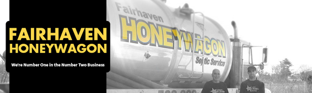 Images Fairhaven Honeywagon