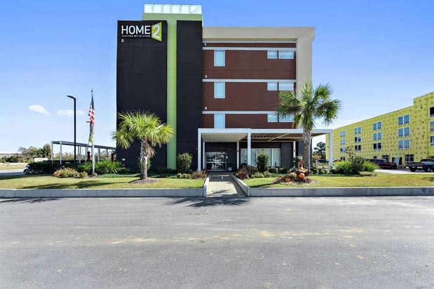 Images Home2 Suites by Hilton Gulfport I-10