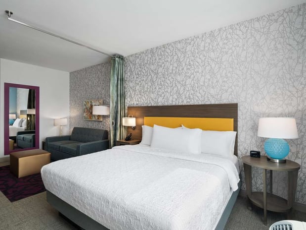 Images Home2 Suites by Hilton Round Rock Medical Center