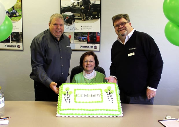 Images 101 Mobility of Northeast Wisconsin