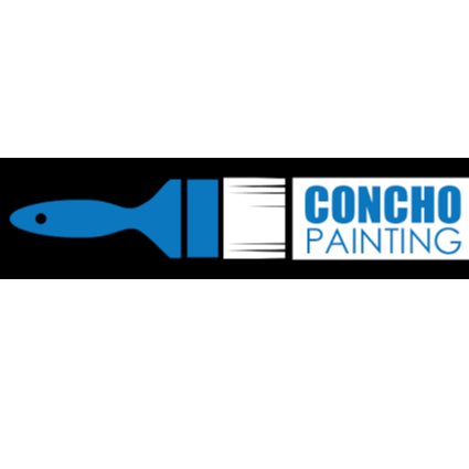 Concho Painting, LLC Logo