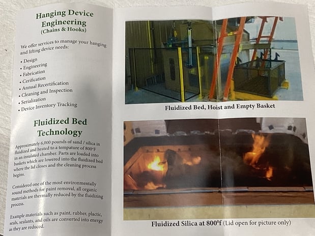 Images Premier Industrial Services
