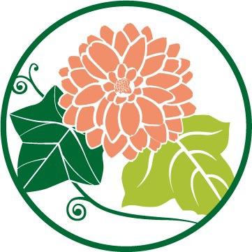 フローラ花よし Logo
