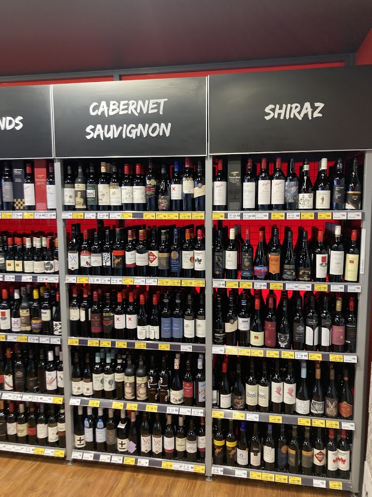 Images Liquorland Narraweena