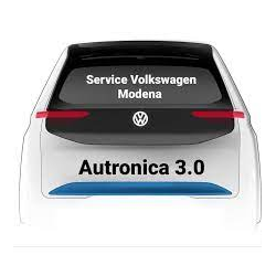 Autronica 3.0 Service Volkswagen Logo