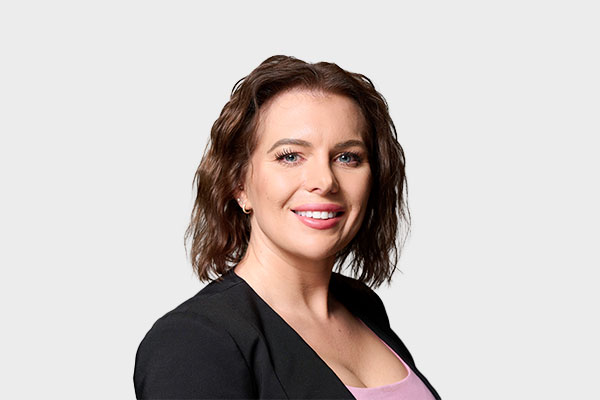 Natalie Mitchell, Dispensing Partner in our Bendigo Marketplace store