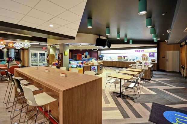 Images Tru by Hilton North Platte