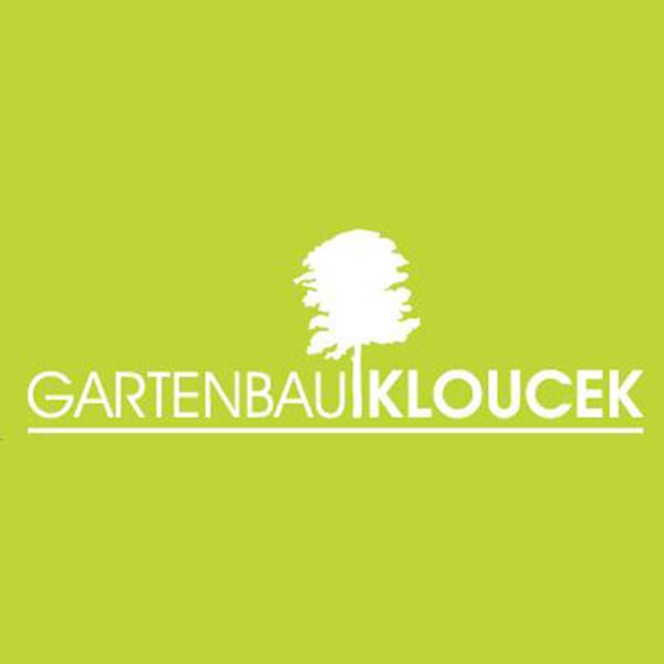 Gartenbau Kloucek Logo