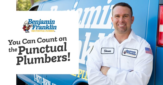 Images Benjamin Franklin Plumbing of Pittsburgh