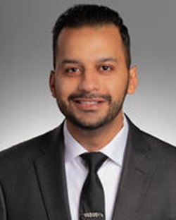 Naj Shahbaz, MD