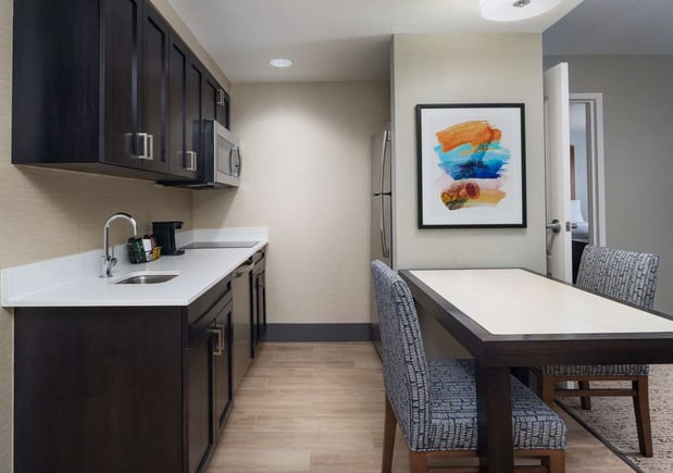 Images Hampton Inn & Suites Memphis East Germantown Area