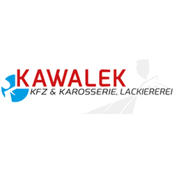 Logo KFZ + Karosserie KAWALEK Inh. Ali Gümüs