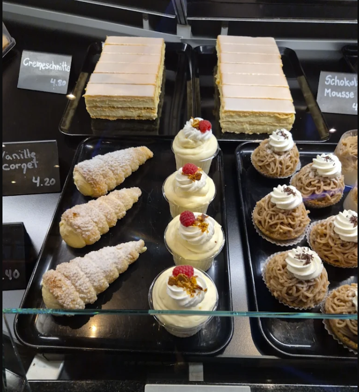 Bilder Café Schneider