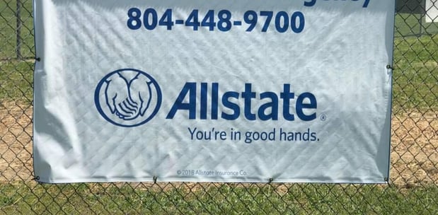 Images Trip Tribble: Allstate Insurance