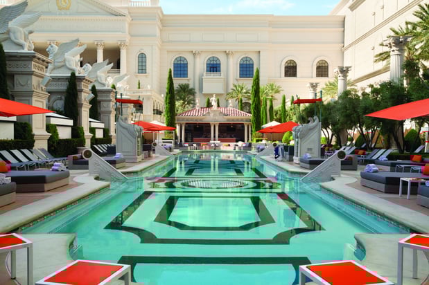Images Caesars Palace - A Caesars Rewards Destination