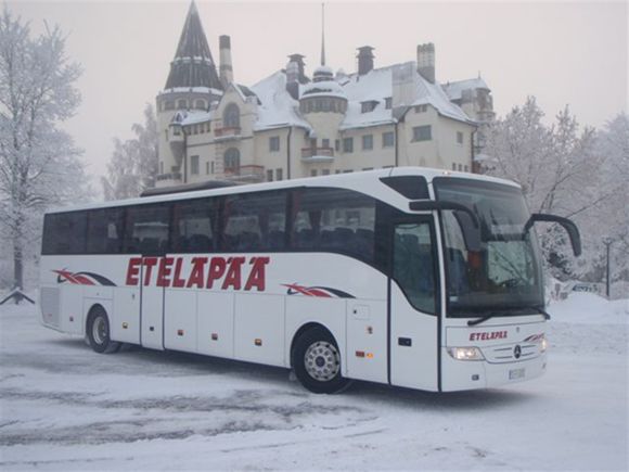 Images Liikenne O. Eteläpää Oy