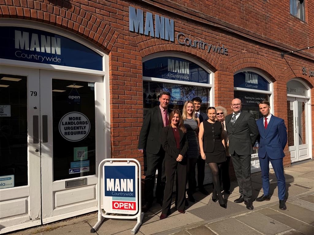 Images Mann Sales and Letting Agents Canterbury