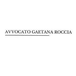 Roccia Avv. Gaetana Logo