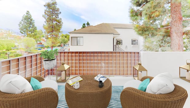 Images Sendero Huntington Beach