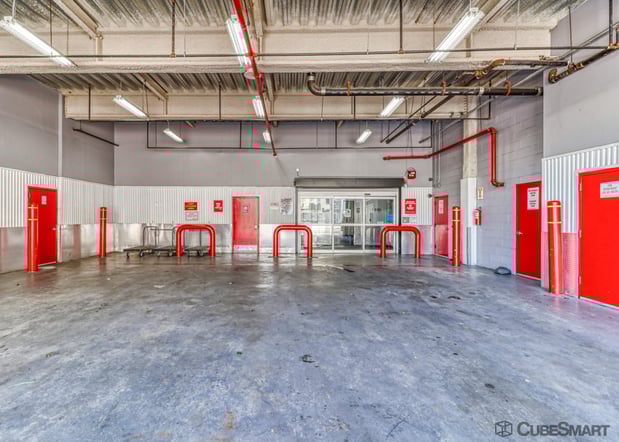 Images CubeSmart Self Storage of Long Island City