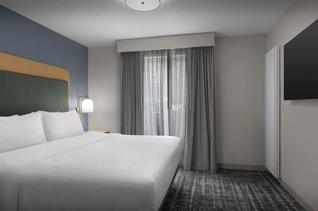 Images Homewood Suites by Hilton Nashville-Airport